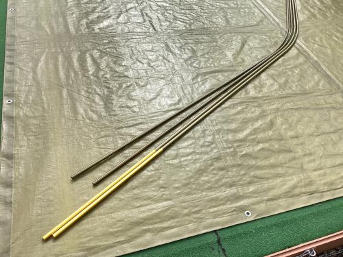 Coleman (コールマン) ツールームテント 2191009 タフスクリーン2ルーム TX/MDX