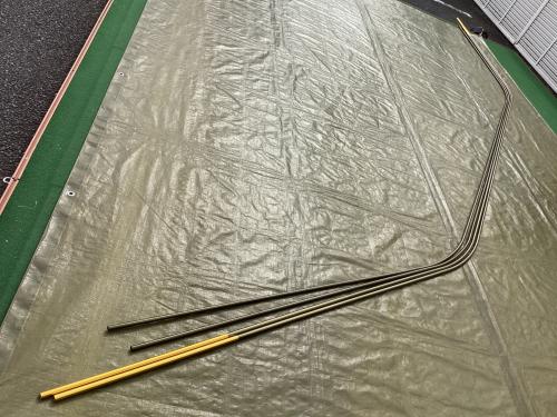 Coleman (コールマン) ツールームテント 2191009 タフスクリーン2ルーム TX/MDX