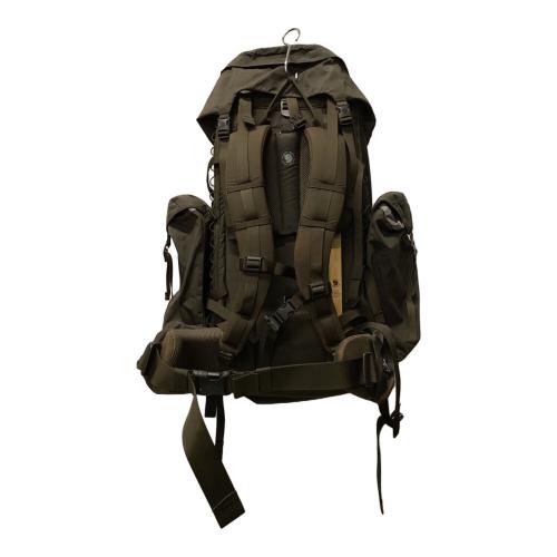 FJALLRAVEN (フェールラーベン) バックパック オリーブ SINGI48