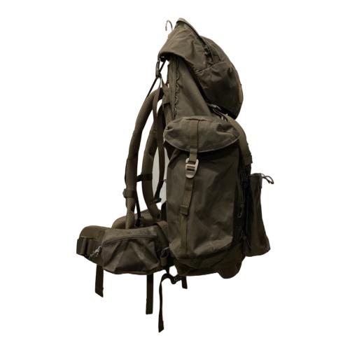 FJALLRAVEN (フェールラーベン) バックパック オリーブ SINGI48