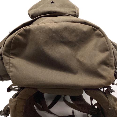 FJALLRAVEN (フェールラーベン) バックパック オリーブ SINGI48