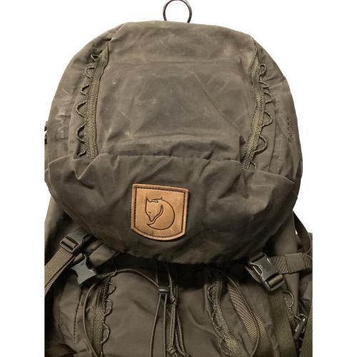 FJALLRAVEN (フェールラーベン) バックパック オリーブ SINGI48