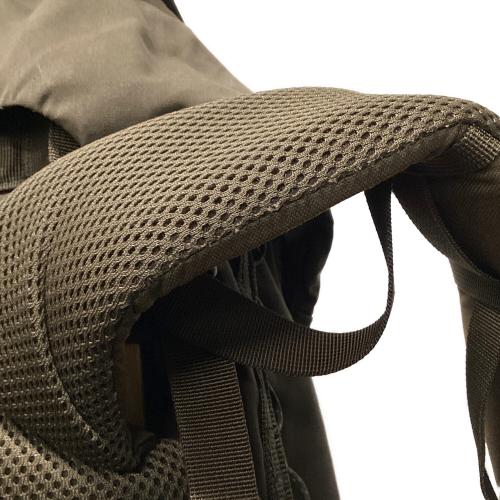 FJALLRAVEN (フェールラーベン) バックパック オリーブ SINGI48