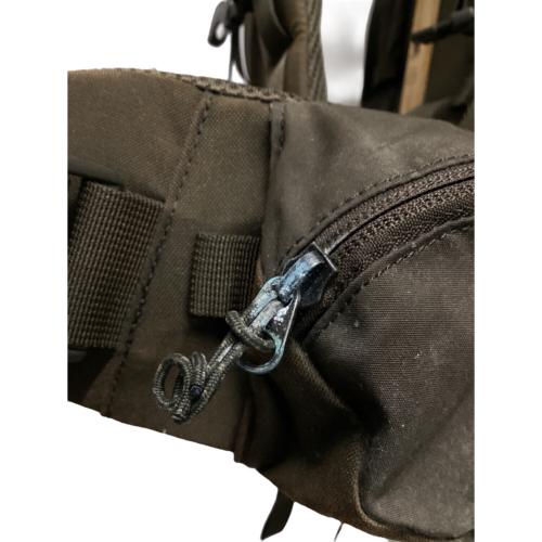 FJALLRAVEN (フェールラーベン) バックパック オリーブ SINGI48