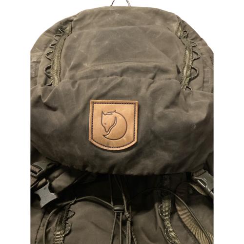 FJALLRAVEN (フェールラーベン) バックパック オリーブ SINGI48