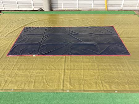 Snow peak (スノーピーク) テントアクセサリー TM-385/TM-380 リビング