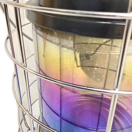 TOYOTOMI (トヨトミ) ギアミッション アウトドアヒーター RR-GE25 オリーブ PSCマーク有