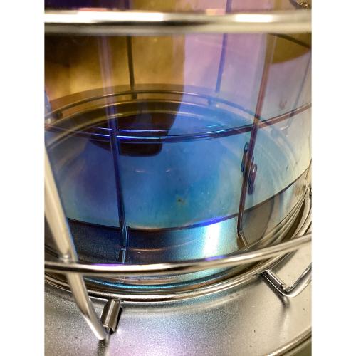 TOYOTOMI (トヨトミ) ギアミッション アウトドアヒーター RR-GE25 オリーブ PSCマーク有