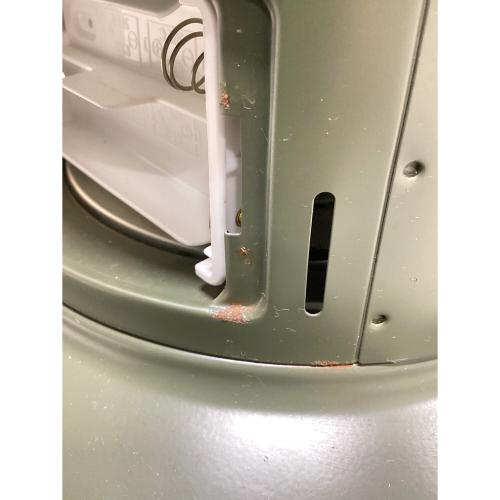 TOYOTOMI (トヨトミ) ギアミッション アウトドアヒーター RR-GE25 オリーブ PSCマーク有