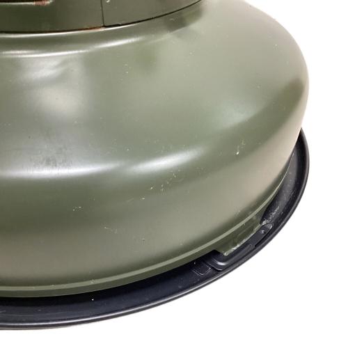 TOYOTOMI (トヨトミ) ギアミッション アウトドアヒーター RR-GE25 オリーブ PSCマーク有