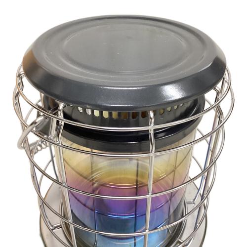 TOYOTOMI (トヨトミ) ギアミッション アウトドアヒーター RR-GE25 オリーブ PSCマーク有