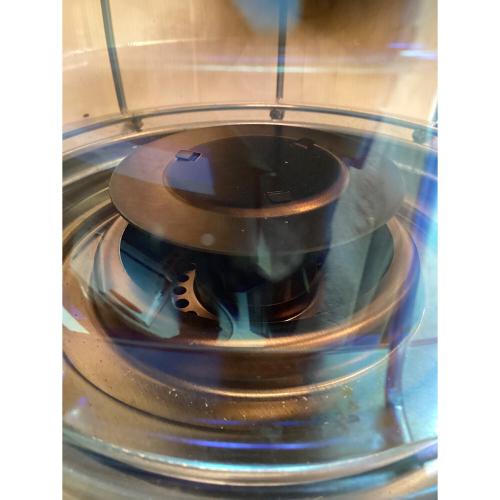 TOYOTOMI (トヨトミ) ギアミッション アウトドアヒーター RR-GE25 オリーブ PSCマーク有