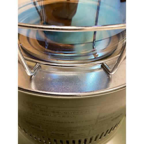 TOYOTOMI (トヨトミ) ギアミッション アウトドアヒーター RR-GE25 オリーブ PSCマーク有