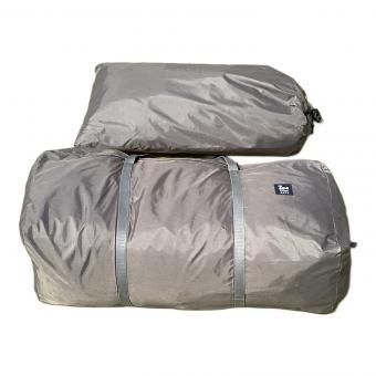 ZANE ARTS (ゼインアーツ) シェルター ゼクーL