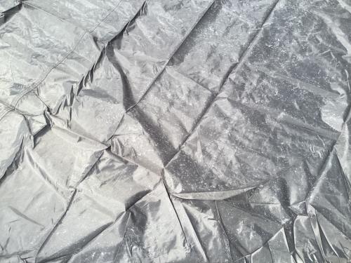 ZANE ARTS (ゼインアーツ) シェルター ゼクーL