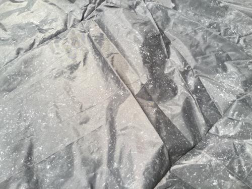 ZANE ARTS (ゼインアーツ) シェルター ゼクーL