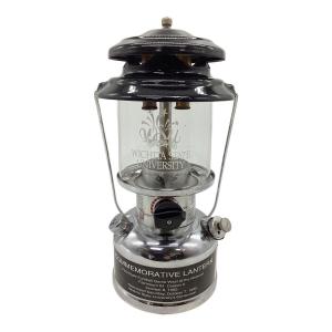 Coleman (コールマン) ウィチタ州立大学創立100周年記念 ガソリンランタン 288A