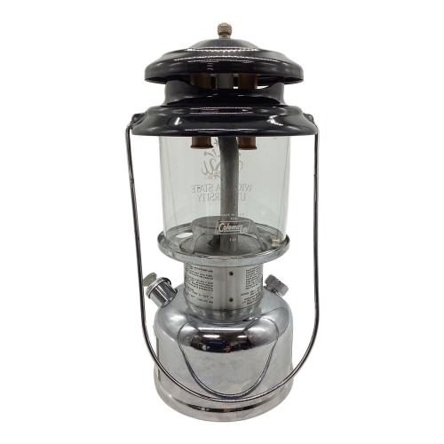 Coleman (コールマン) ウィチタ州立大学創立100周年記念 ガソリンランタン 288A
