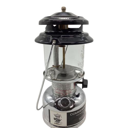 Coleman (コールマン) ウィチタ州立大学創立100周年記念 ガソリンランタン 288A