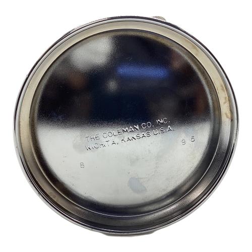 Coleman (コールマン) ウィチタ州立大学創立100周年記念 ガソリンランタン 288A