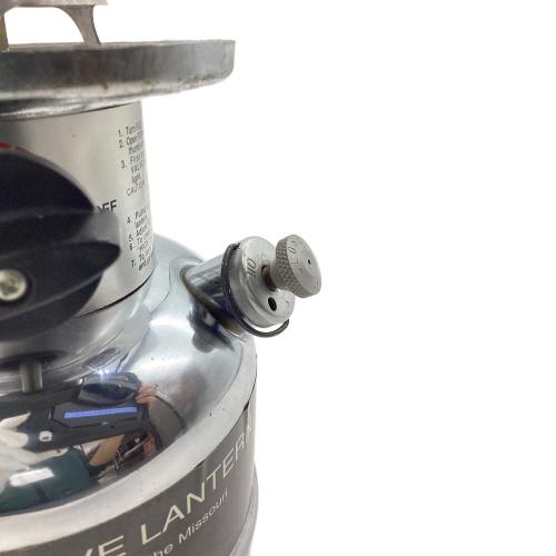 Coleman (コールマン) ウィチタ州立大学創立100周年記念 ガソリンランタン 288A