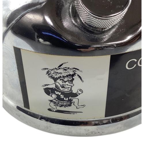 Coleman (コールマン) ウィチタ州立大学創立100周年記念 ガソリンランタン 288A