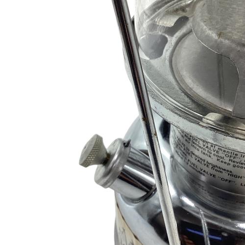 Coleman (コールマン) ウィチタ州立大学創立100周年記念 ガソリンランタン 288A