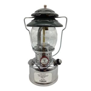 Coleman (コールマン) ICCC100周年記念ランタン ガソリンランタン 200B747 400台限定品 @