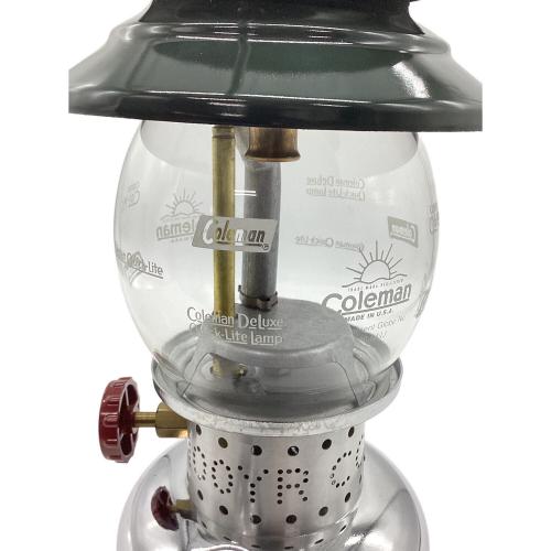 Coleman (コールマン) ICCC100周年記念ランタン ガソリンランタン 200B747 400台限定品 @