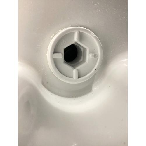 Coleman (コールマン) スチールベルトクーラー クーラーボックス 6150/6155 54QT シルバー