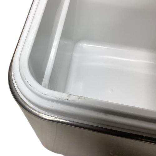 Coleman (コールマン) スチールベルトクーラー クーラーボックス 6150/6155 54QT シルバー