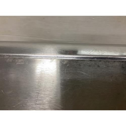 Coleman (コールマン) スチールベルトクーラー クーラーボックス 6150/6155 54QT シルバー