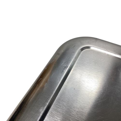 Coleman (コールマン) スチールベルトクーラー クーラーボックス 6150/6155 54QT シルバー