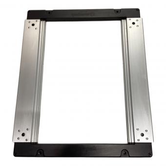 Snow peak (スノーピーク) ファニチャーアクセサリー IGTフレームショート