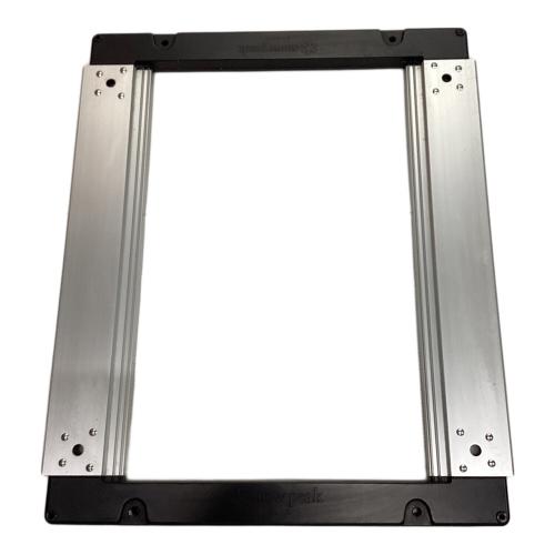 Snow peak (スノーピーク) ファニチャーアクセサリー IGTフレームショート