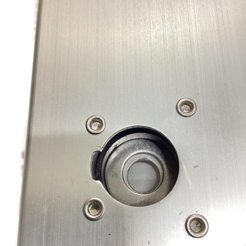 Snow peak (スノーピーク) ファニチャーアクセサリー IGTフレームショート