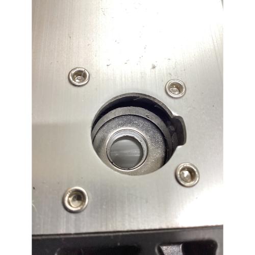 Snow peak (スノーピーク) ファニチャーアクセサリー IGTフレームショート