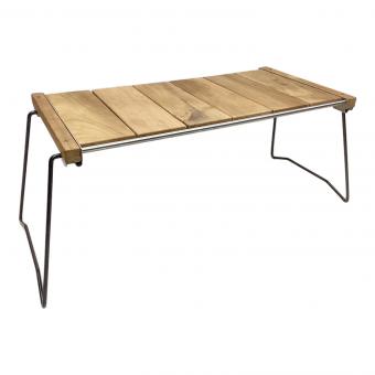 Snow peak (スノーピーク) アウトドアテーブル CK-180 IGTスリム