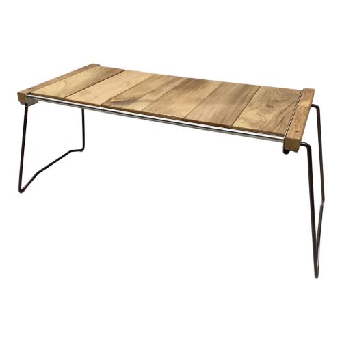 Snow peak (スノーピーク) アウトドアテーブル CK-180 IGTスリム