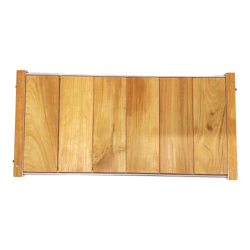 Snow peak (スノーピーク) アウトドアテーブル CK-180 IGTスリム