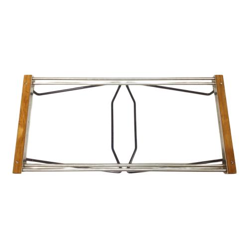 Snow peak (スノーピーク) アウトドアテーブル CK-180 IGTスリム