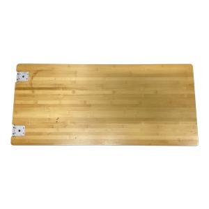 Snow peak (スノーピーク) ファニチャーアクセサリー マルチファンクションテーブルロング竹