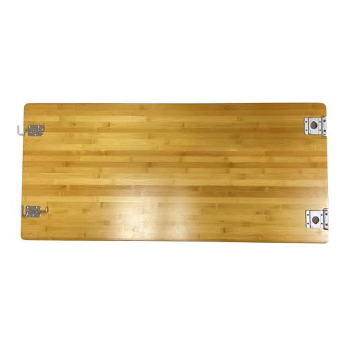 Snow peak (スノーピーク) ファニチャーアクセサリー マルチファンクションテーブルロング竹