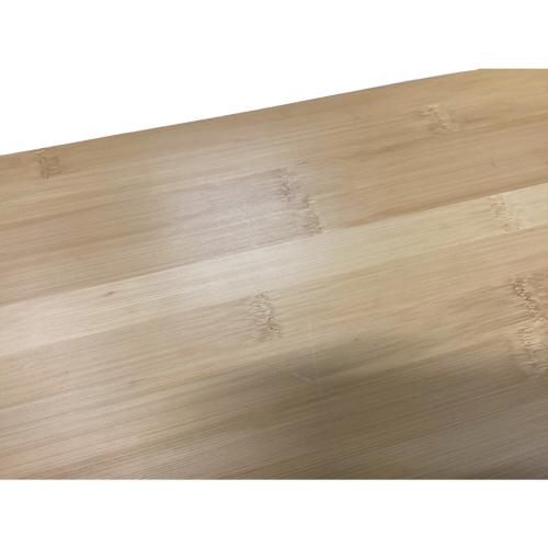 Snow peak (スノーピーク) ファニチャーアクセサリー マルチファンクションテーブルロング竹