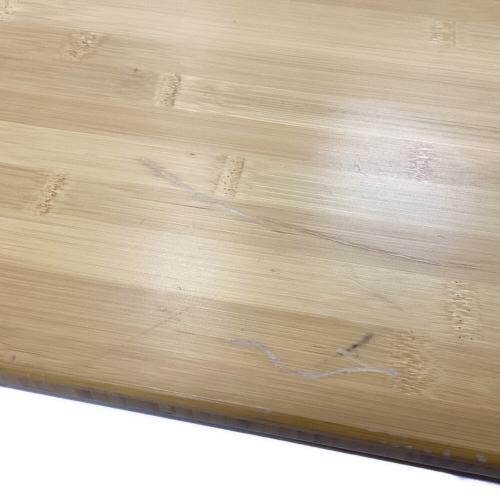 Snow peak (スノーピーク) ファニチャーアクセサリー マルチファンクションテーブルロング竹