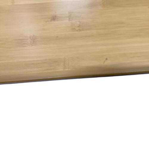 Snow peak (スノーピーク) ファニチャーアクセサリー マルチファンクションテーブルロング竹