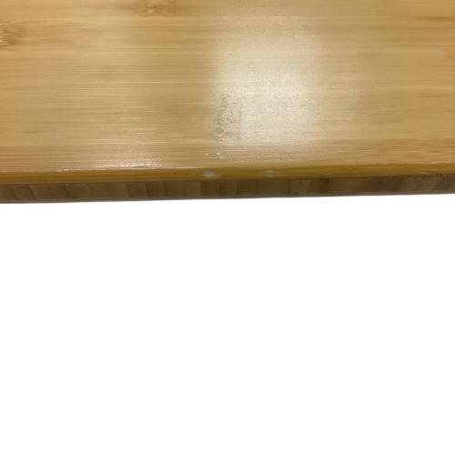 Snow peak (スノーピーク) ファニチャーアクセサリー マルチファンクションテーブルロング竹