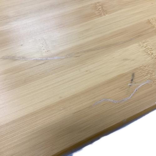 Snow peak (スノーピーク) ファニチャーアクセサリー マルチファンクションテーブルロング竹