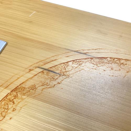 Snow peak (スノーピーク) ファニチャーアクセサリー マルチファンクションテーブルロング竹