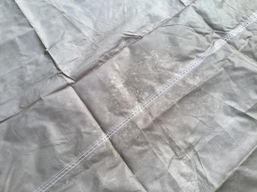 Snow peak (スノーピーク) テントアクセサリー ランドロック用 マット・シート・シールドルーフ